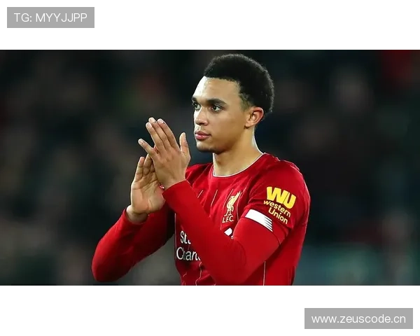 特伦特·亚历山大-阿诺德本赛季表现稳健，攻防两端持续提升