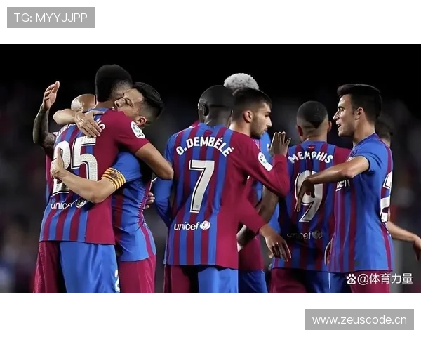 巴萨防线从稳固到频频被打穿，问题已逐步反映在战绩中