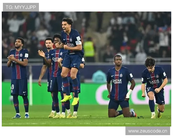 巴黎圣日耳曼节奏全乱了，中场一断就崩，控制力去哪儿了？