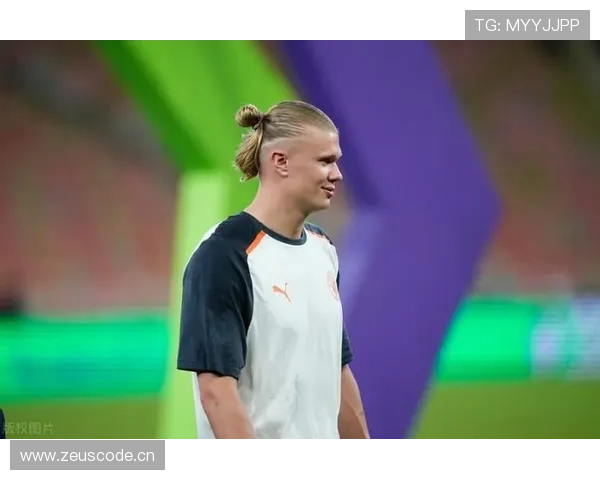 姆巴佩与哈兰德:终结更前置,球权依赖分化