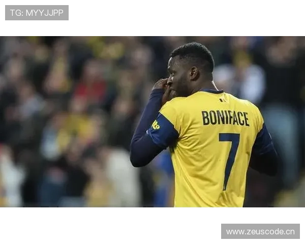 博尼法斯历史定位:未来顶级中锋候选解析