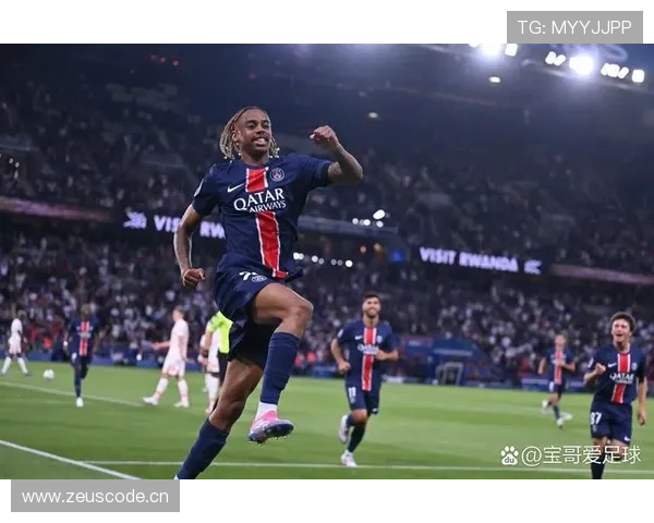 巴尔科拉vs姆巴佩 队内战术贡献与表现差距在哪