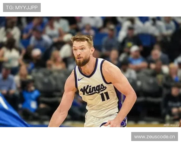 萨博尼斯挡拆创造机会提升效率 差异明显优于队友配合